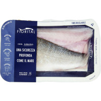 .FILETTO DI BRANZINO 
