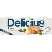 FILETTI DI ACCIUGHE IN OLIO DI OLIVA 150 GR Selezione il Viaggiator Goloso