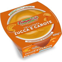ZUCCA E CAROTE