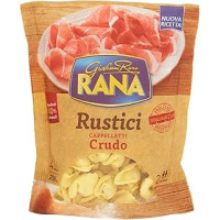 Rana - Cappelletti Rustici con Prosciutto Crudo