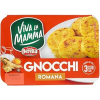 GNOCCHI ALLA ROMANA