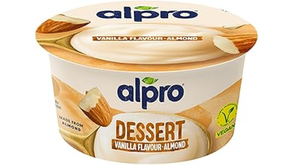 alpro Naturale