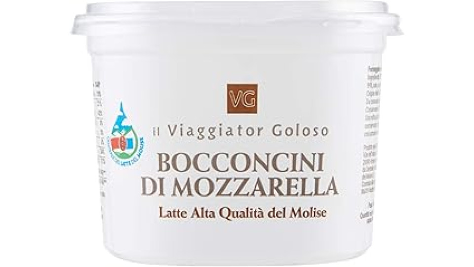 Mozzarella a Treccia