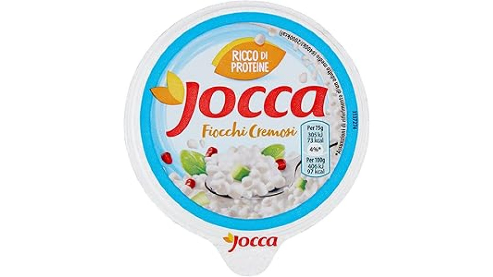 Jocca
