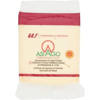 Asiago formaggio DOP U! Confronta & Risparmia
