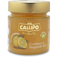 Callipo, confettura di bergamotto biologica