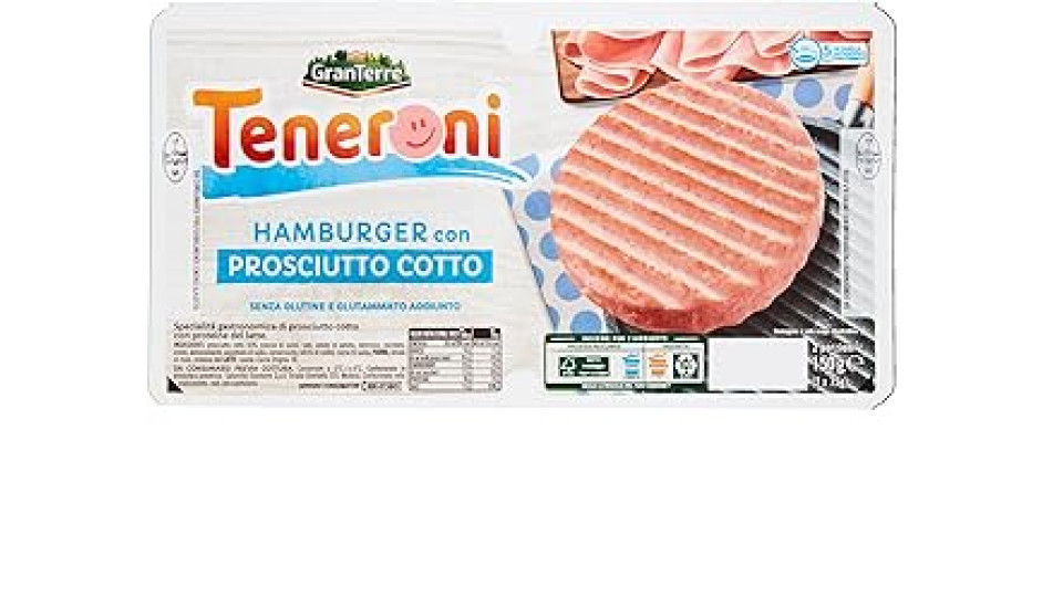 Teneroni L'Originale 2 x 75 g