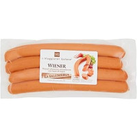 Wurstel X4 Wiener