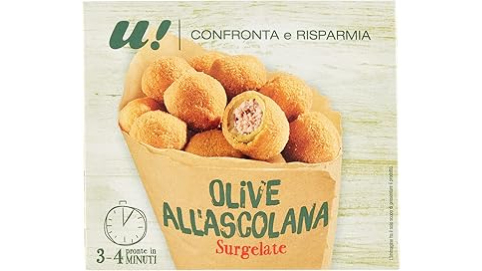 Olive all'Ascolana