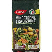 Findus Minestrone Tradizione