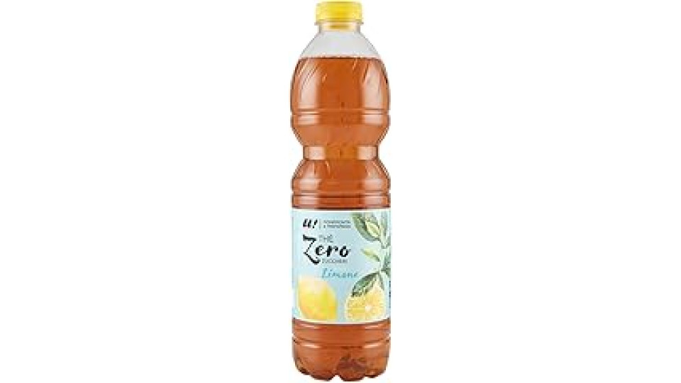 THE AL LIMONE 1.5 L U! Confronta & Risparmia