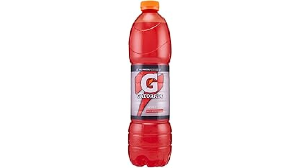 Gatorade Arancia