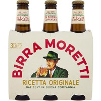 Birra Moretti
