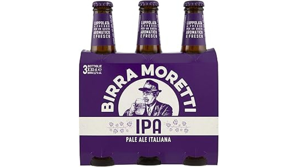Ipa Italian Pale Ale