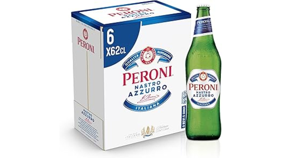 Nastro Azzurro
