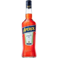 Aperol Aperitivo poco alcolico