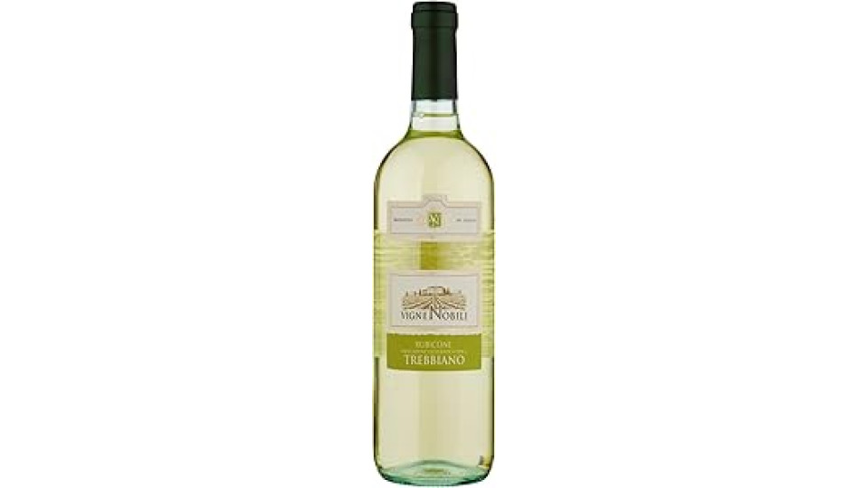 Trebbiano Rubicone IGT