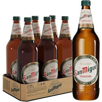 San Miguel Especial