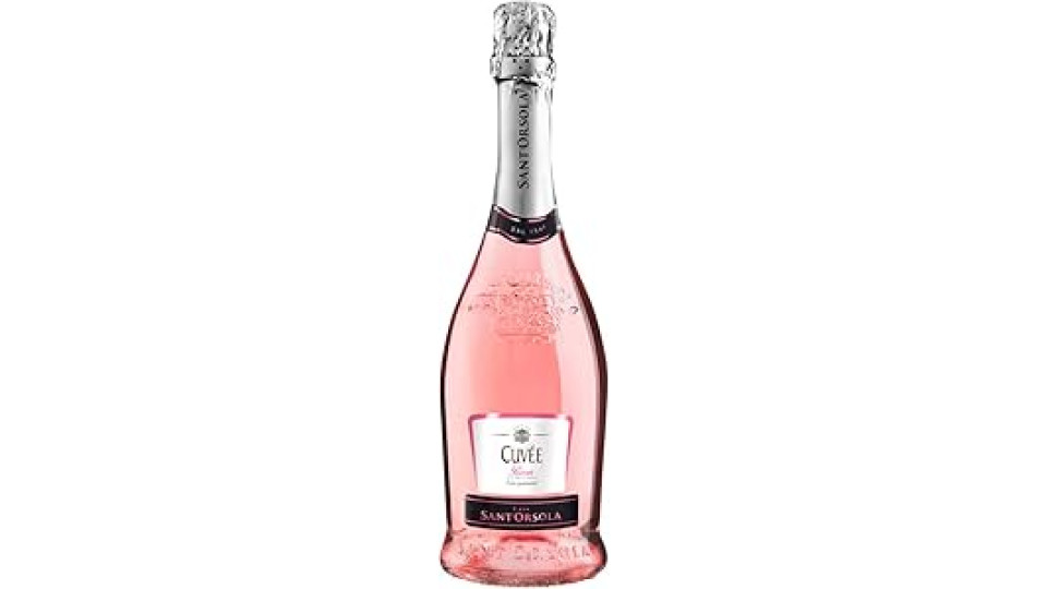 Casa Sant'orsola Cuvée Rosa Extra Dry
