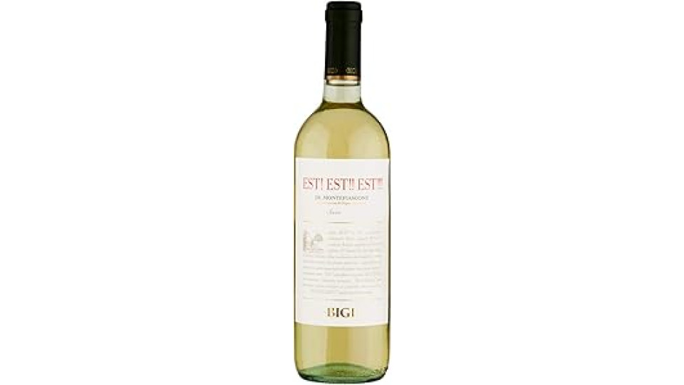 Bigi, Vino Bianco Est Est Est Doc