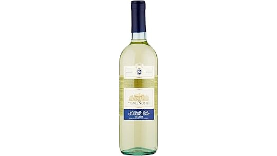 Garganega Chardonnay IGT