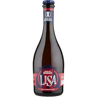 Birra del Borgo Lisa