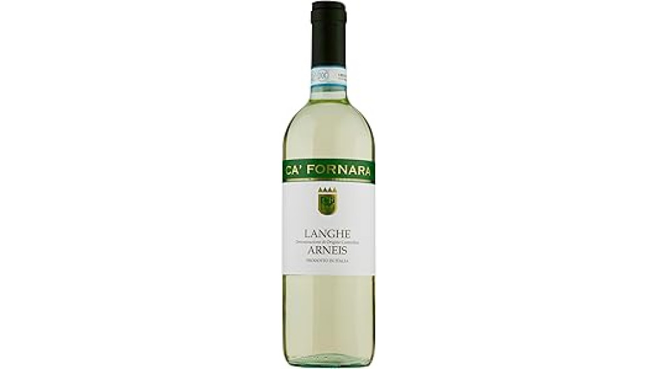 Langhe Arneis DOC