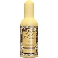 Profumo Aromatico Vaniglia e Zenzero del Madagascar