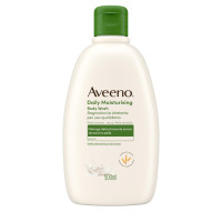 Aveeno Daily Moisturising Detergente Corpo 500 ml