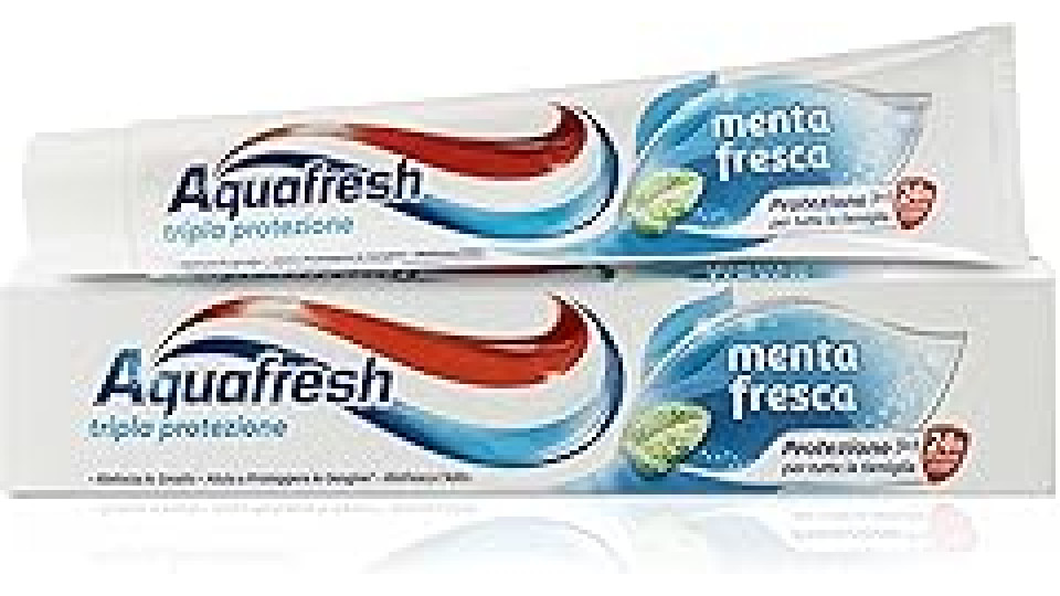 DENTIFRICIO TRIPLA PROTEZIONE
