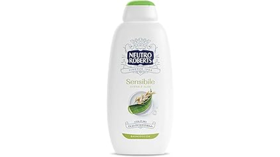 Neutro Roberts naturale