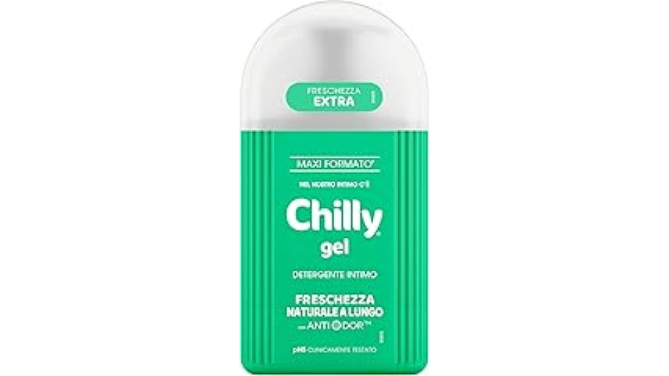 Chilly Neutro