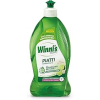 DETERSIVO PIATTI ECO ALOE