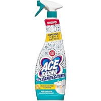 DETERGENTE SPRAY BAGNO 600ML