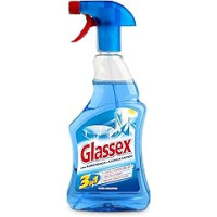 Glassex Detergente per vetri con Ammoniaca