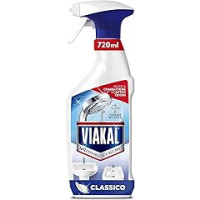 Viakal Bagno Classico Anticalcare Spray