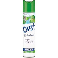 Oust, Elimina Odori
