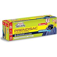 SACCHI PRENDISAC 52X60 30L