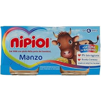 OMOGENEIZZATO MANZO