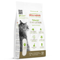 Almo Nature Soft Texture | Lettiera A Trama Finissima Per Gatti 2.27Kg