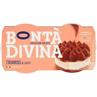 TIRAMISÚ