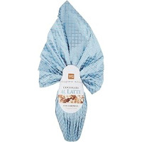 il Viaggiator Goloso Uovo Cioccolato Latte 250g