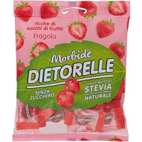 Dietorelle Morbide Fragola