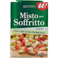 Findus Misto per Soffritto