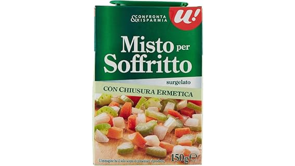 Findus Misto per Soffritto