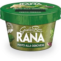 Giovanni Rana, Pesto genovese