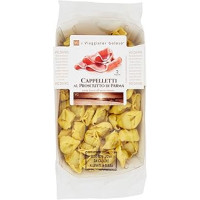 Cappelletti al Prosciutto di Parma