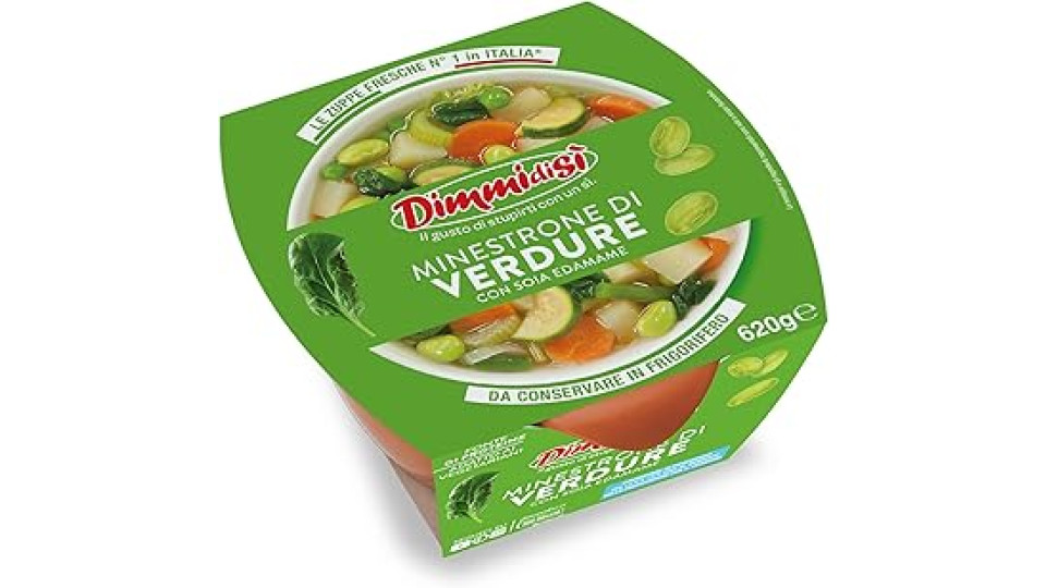 PASSATO DI VERDURE