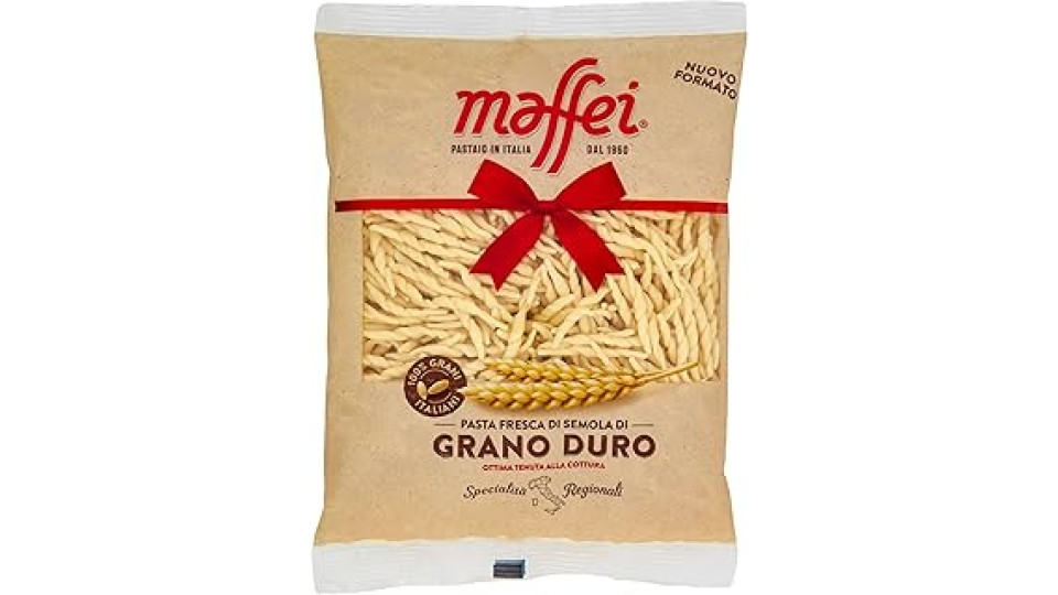 Maffei Trofie