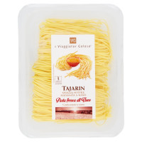 il Viaggiator Goloso Tagliarin Freschi all' Uovo 250g